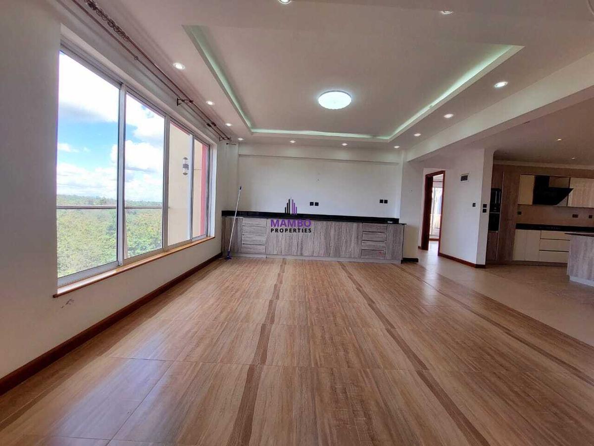 4 Bed Apartment with En Suite at General Mathenge - 11