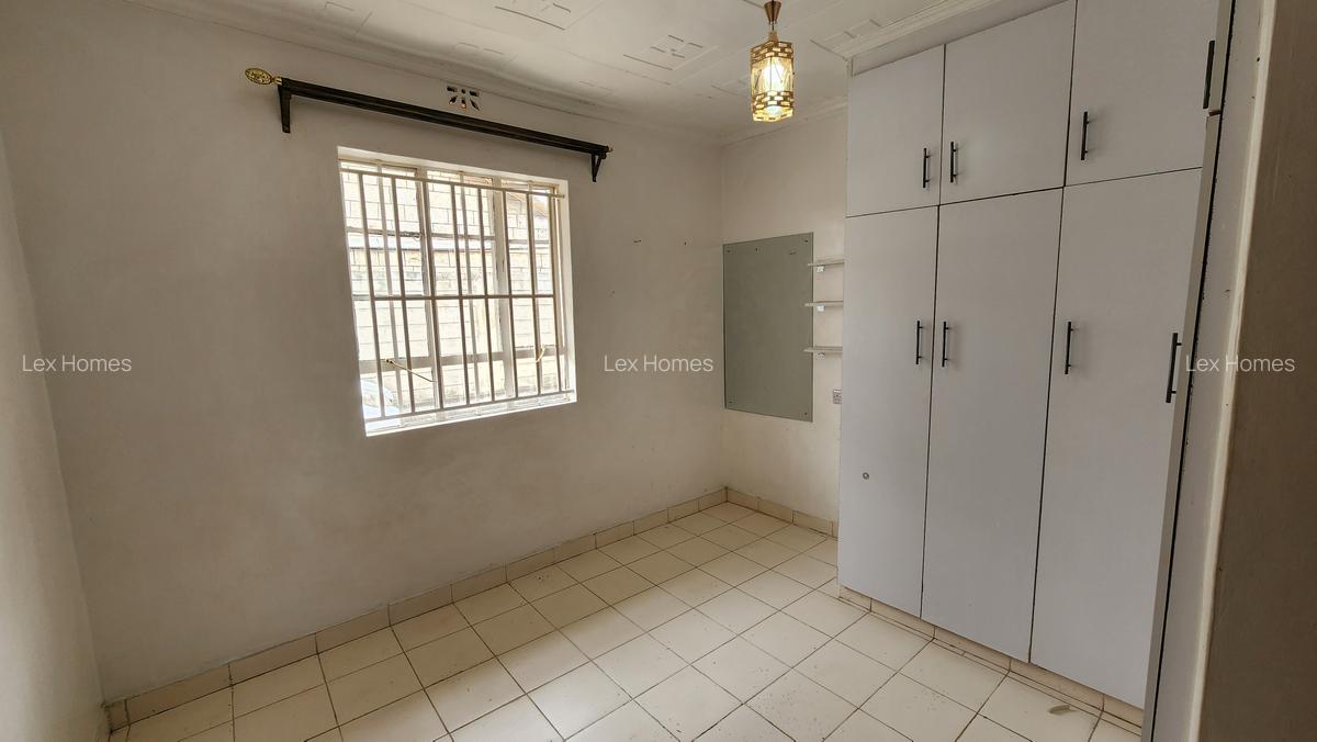 3 Bed House with En Suite at Magadi Road - 14