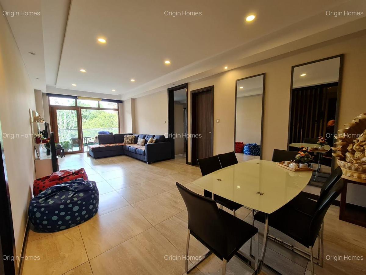 Furnished 2 Bed Apartment with En Suite at General Mathenge Road - 7