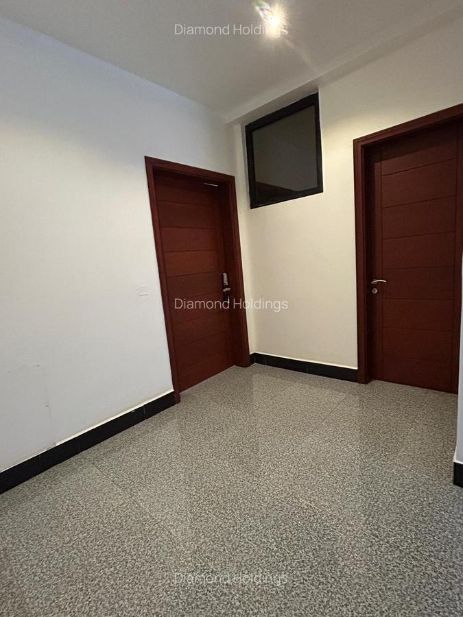 4 Bed Apartment with En Suite at Shanzu Road - 12