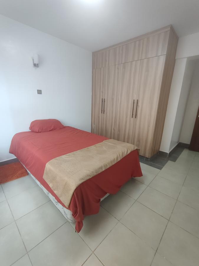 Serviced 3 Bed Apartment with En Suite in Uthiru - 11