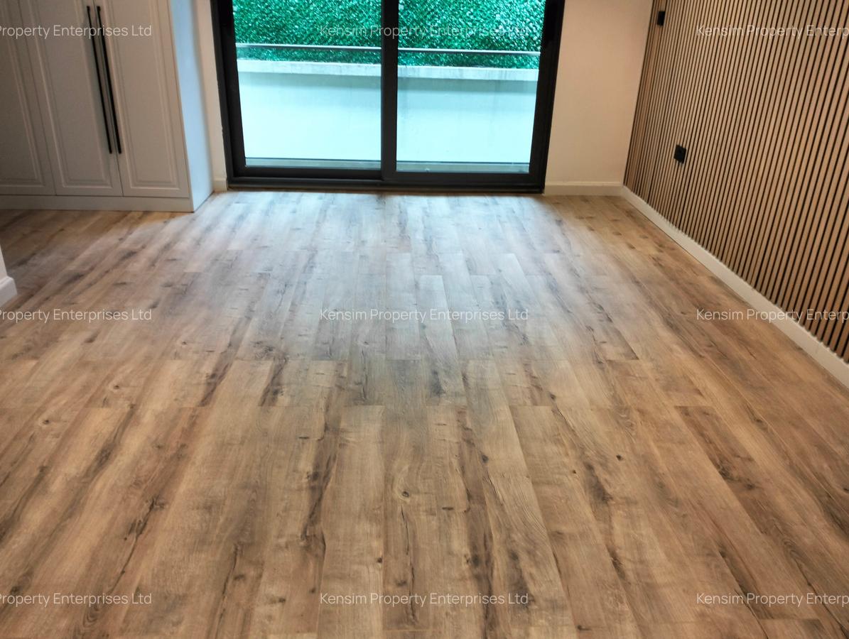 5 Bed Townhouse with En Suite in Lavington - 15