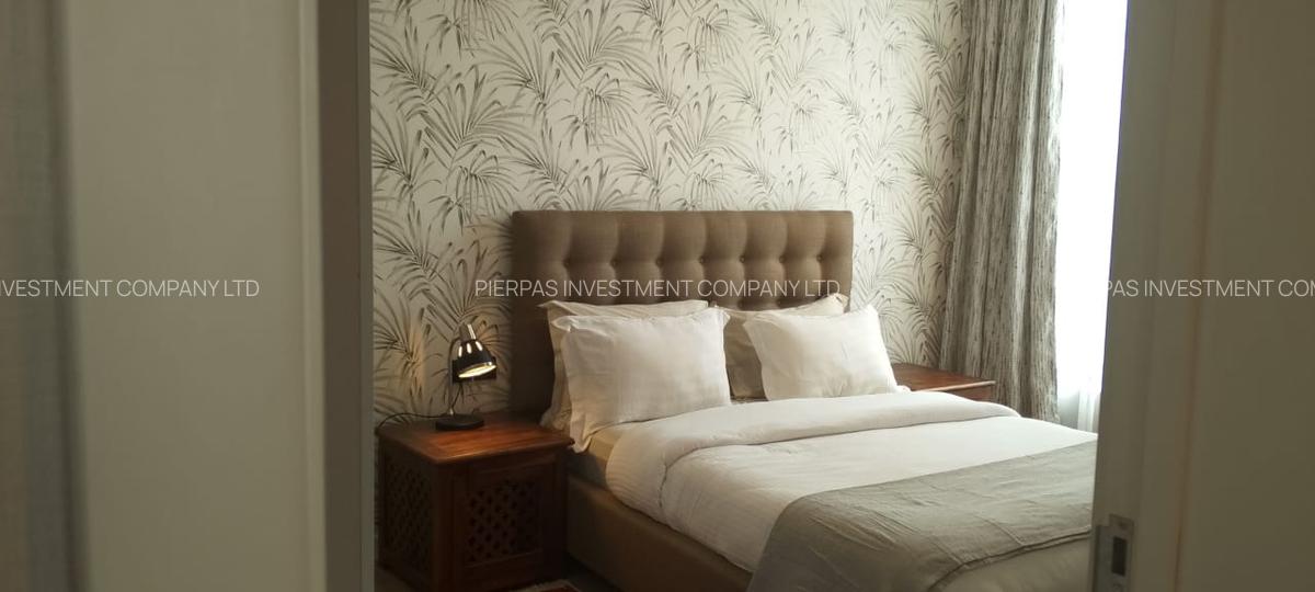 Serviced 3 Bed Apartment with En Suite in Westlands Area - 13