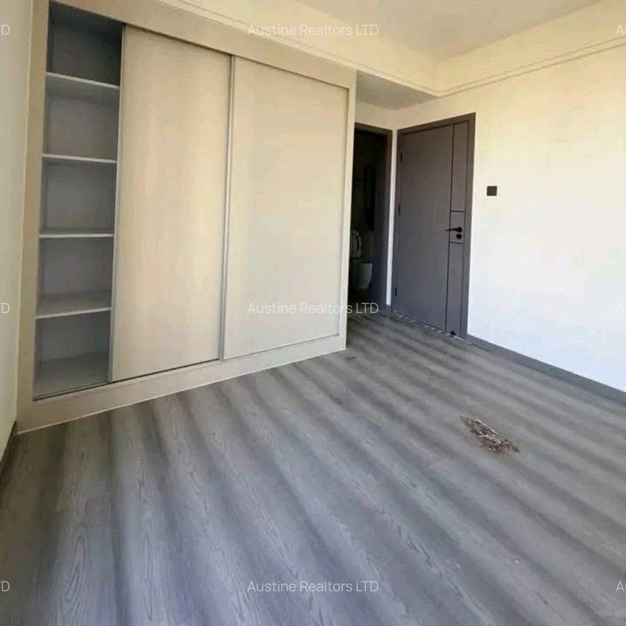 2 Bed Apartment with En Suite at Westlands Road - 8