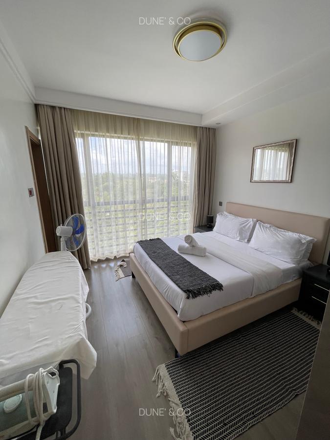 Serviced 3 Bed Apartment with En Suite in Riverside - 13