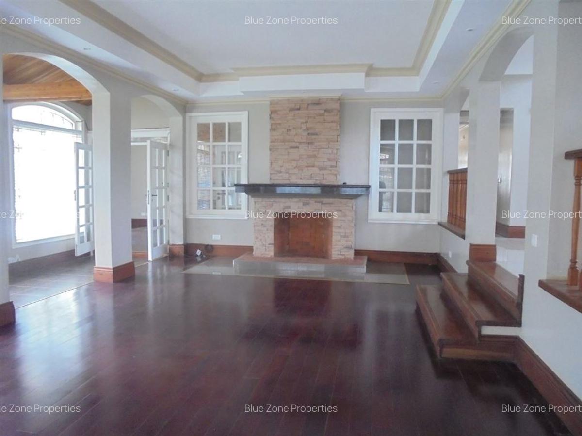 4 Bed House with En Suite at Kitusuru Road - 7