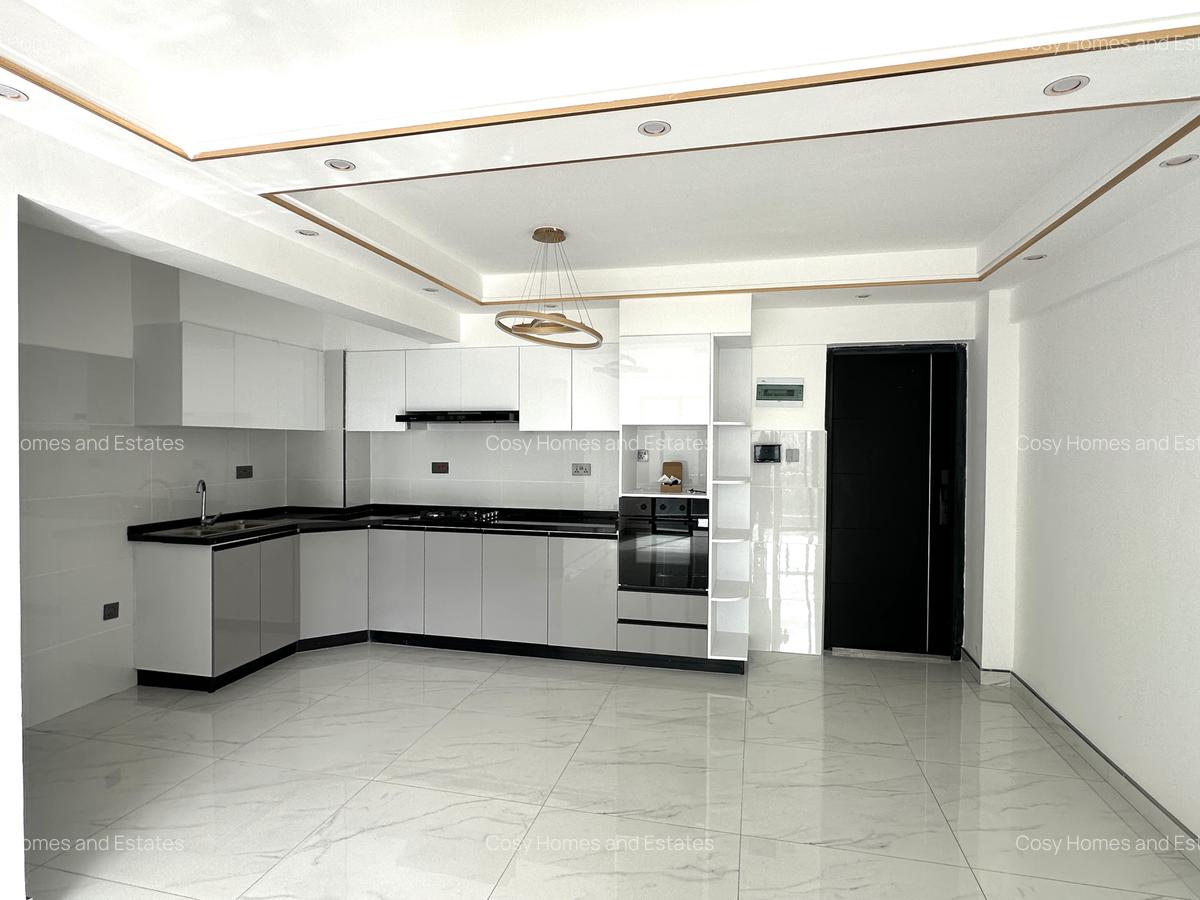 2 Bed Apartment at Westlands - 7