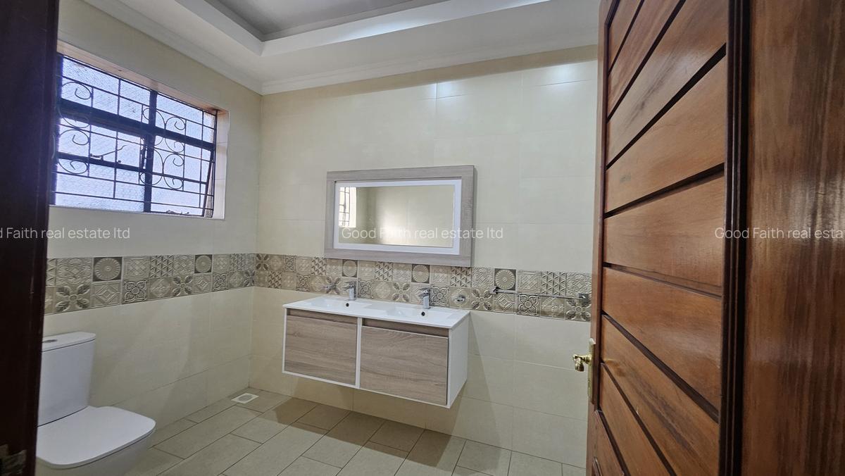 5 Bed House with En Suite in Gigiri - 18