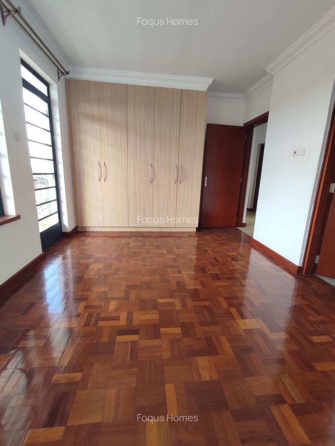 2 Bed Apartment with En Suite at Oloitoktok Road - 8