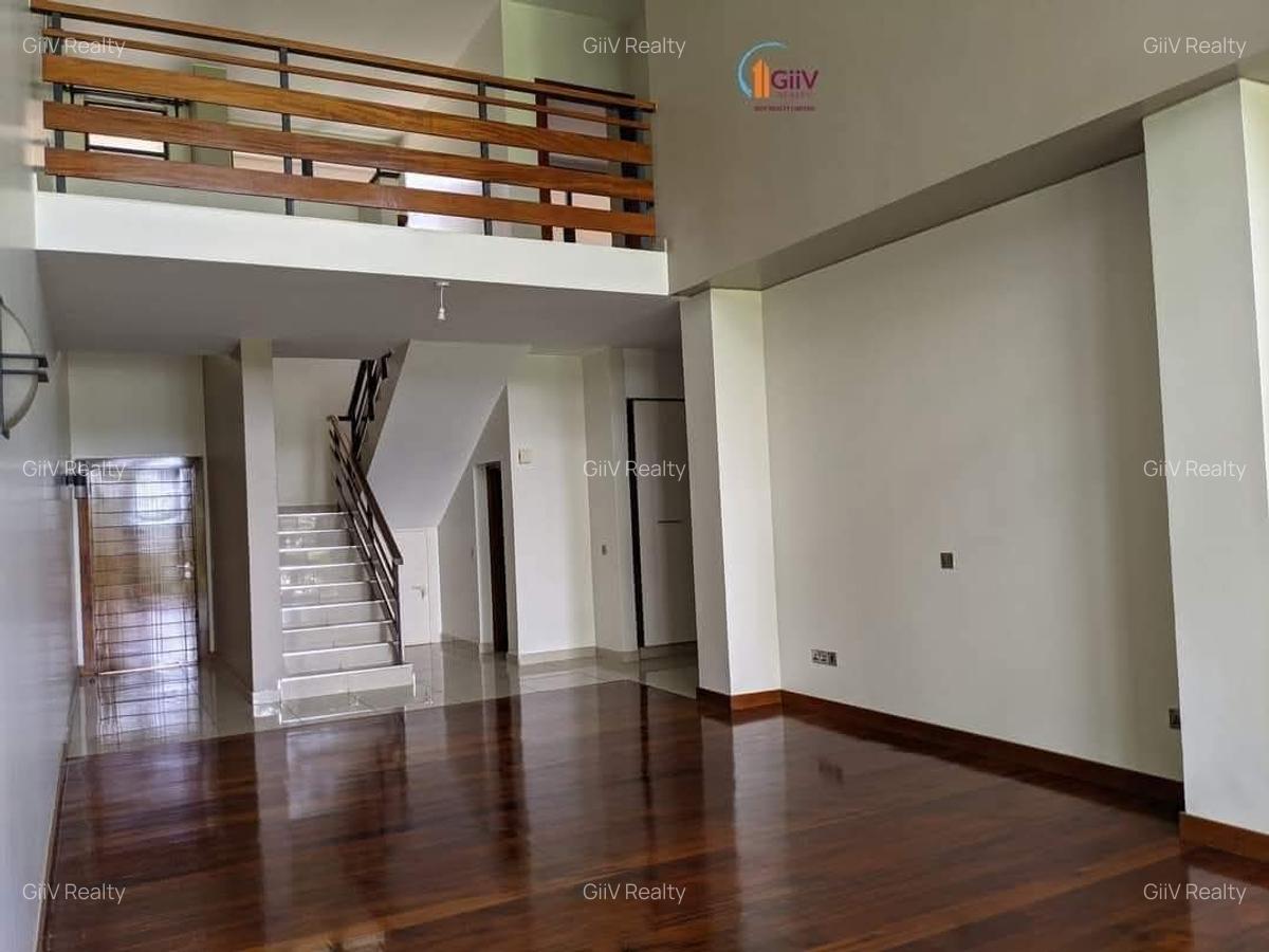 3 Bed Apartment with En Suite in Westlands Area - 5