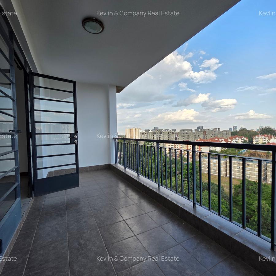 3 Bed Apartment with Staff Quarters in Kileleshwa - 2