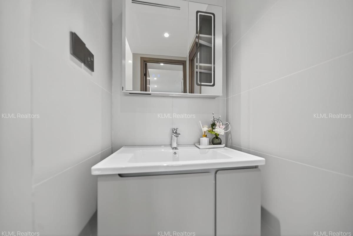 2 Bed Apartment with Swimming Pool in Westlands Area - 3