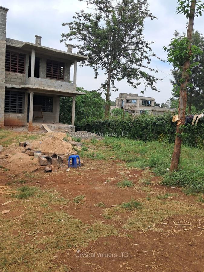 Land in Tatu City - 5