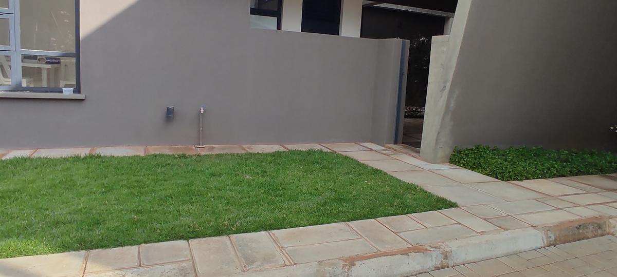 3 Bed Villa at Nairobi Naivasha Road - 20