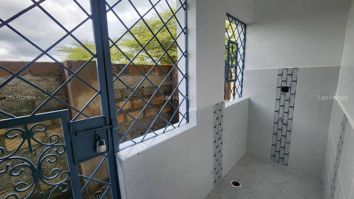 4 Bed House with En Suite at Ongata Rongai - 6