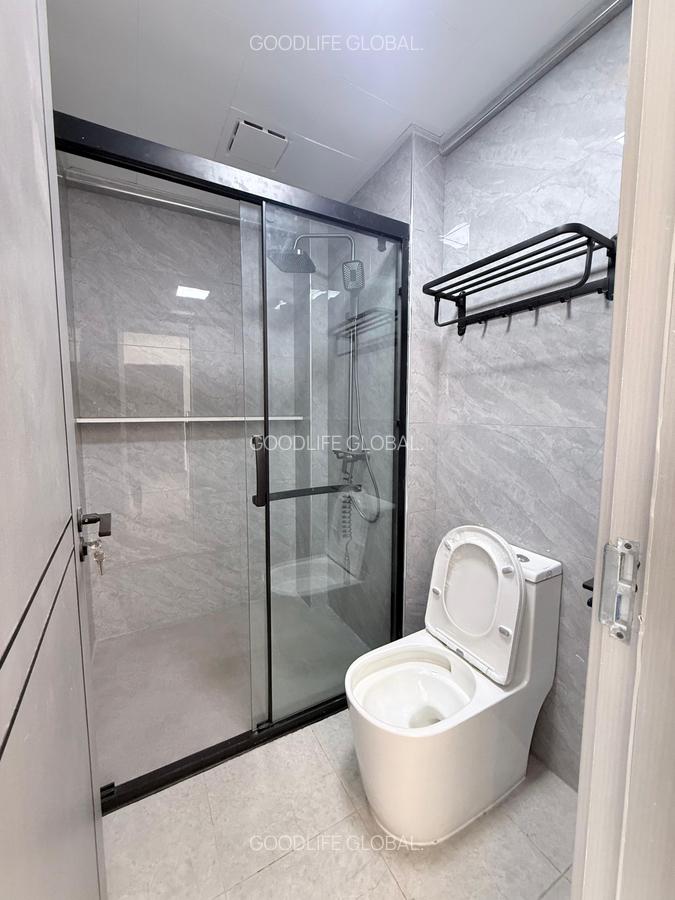 2 Bed Apartment with En Suite at Kileleshwa - 12