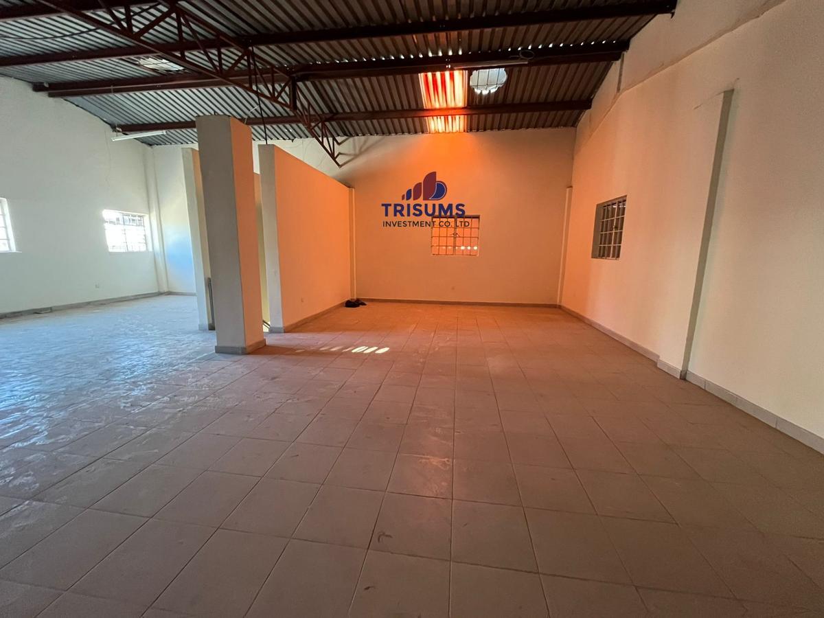 6,500 ft² Warehouse with Fibre Internet in Mombasa Road - 13