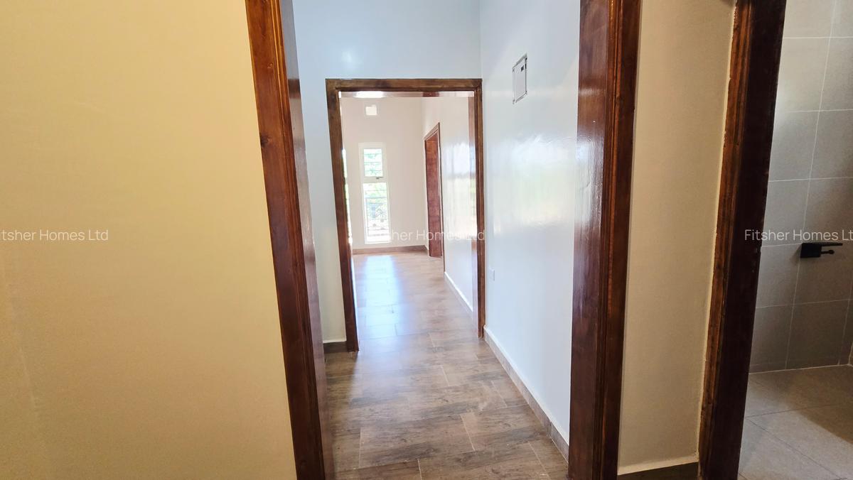 2 Bed House with En Suite in Tigoni - 17