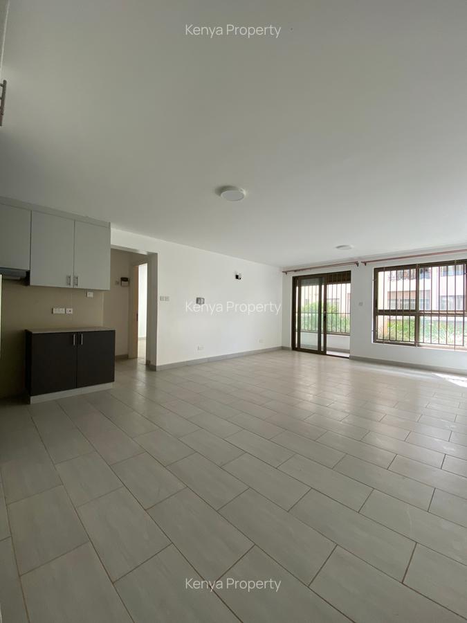 2 Bed Apartment with En Suite at Muthangari - 1