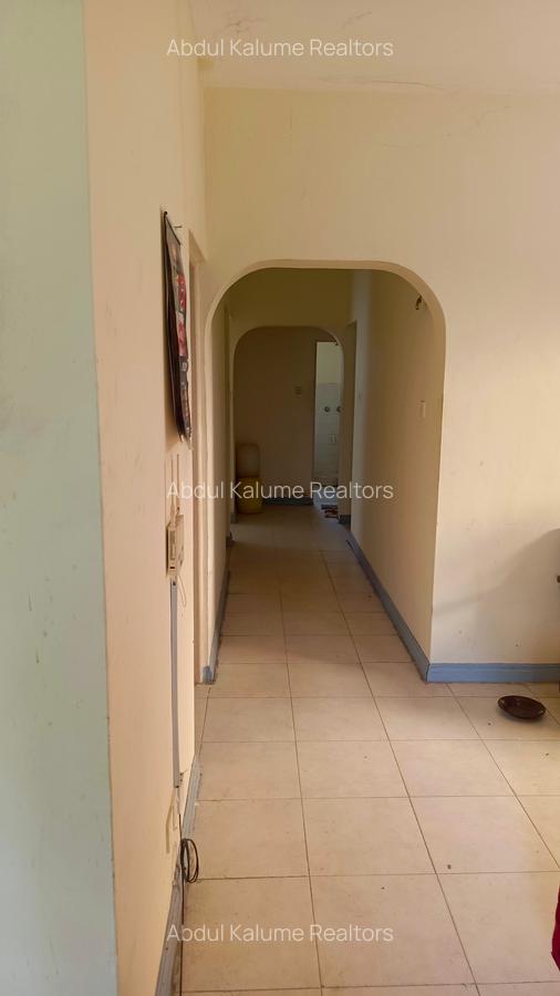 3 Bed Townhouse with En Suite in Bamburi - 5