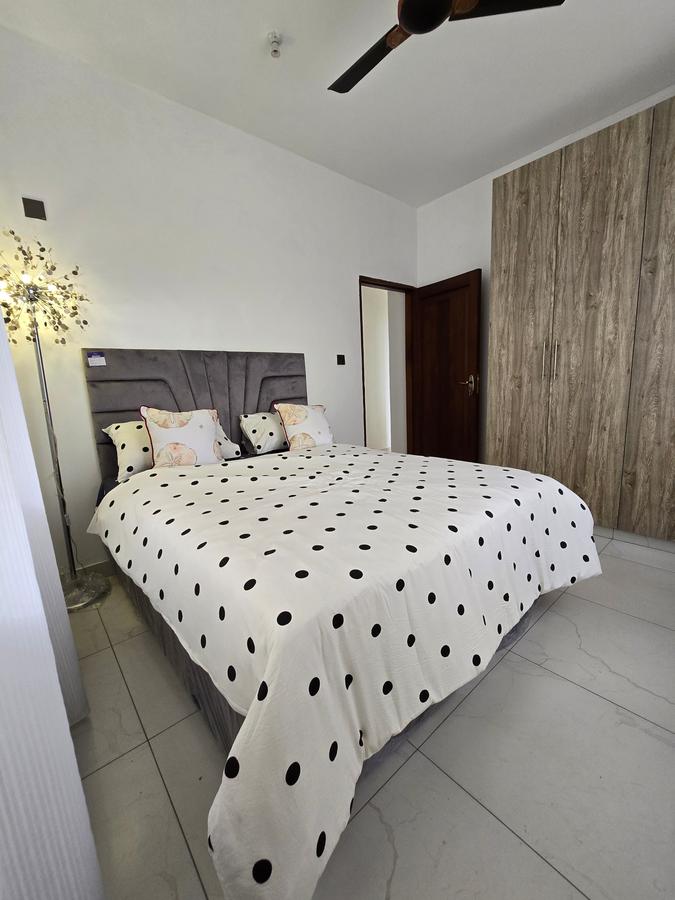 Serviced 1 Bed Apartment with En Suite at Mtambo - 17