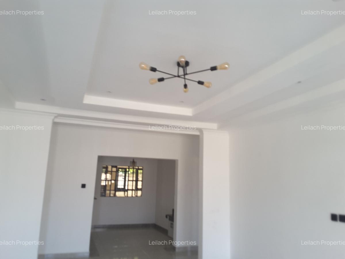 3 Bed House with En Suite in Kitengela - 20