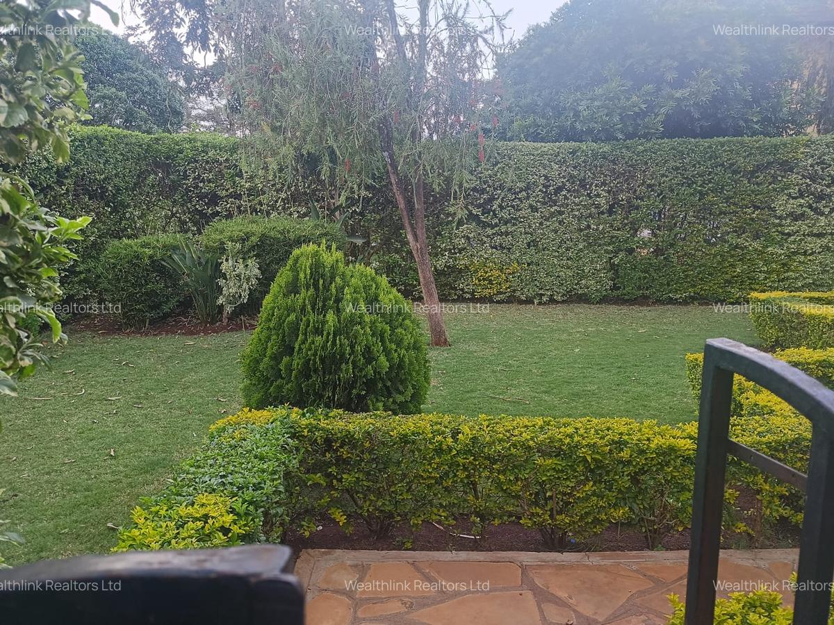 4 Bed Townhouse with Staff Quarters at Edenville Phase 1 - 3