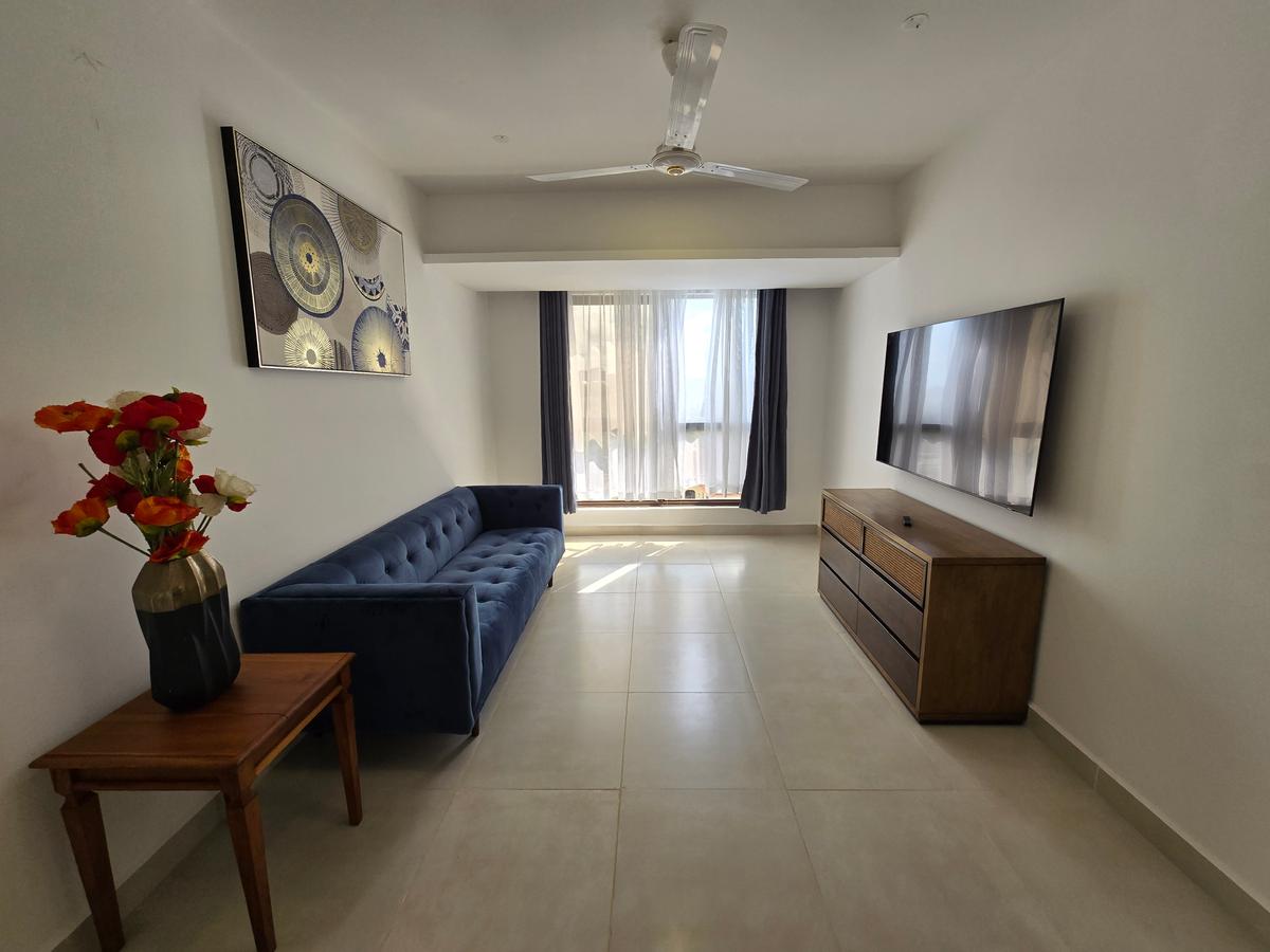 4 Bed Apartment with En Suite in Nyali Area - 13