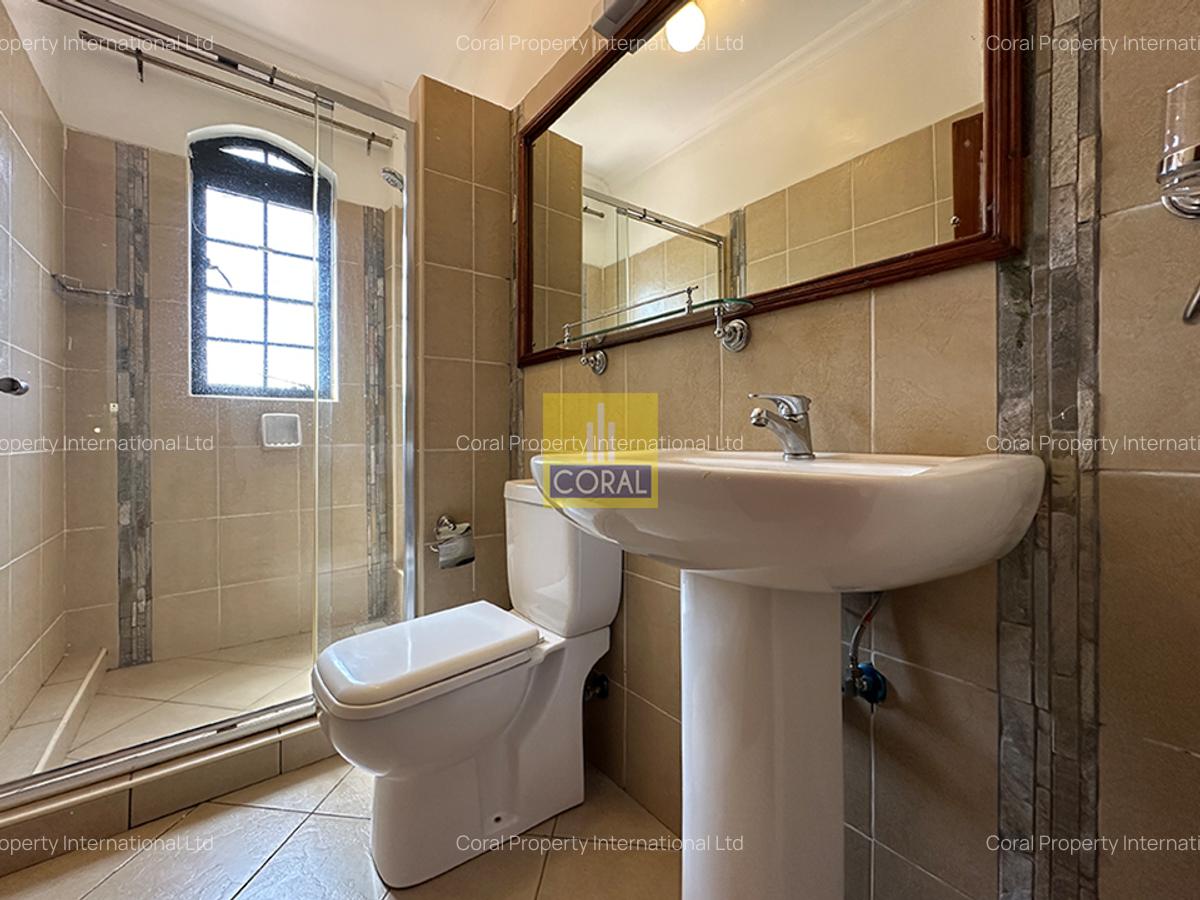 4 Bed House in Karen - 18