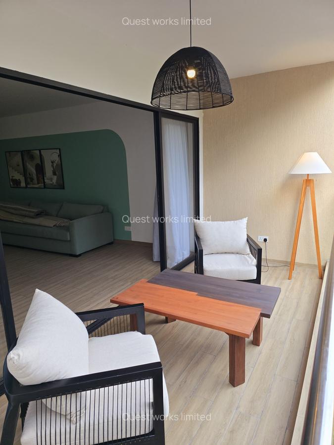 3 Bed Apartment with En Suite at Othaya Road - 20