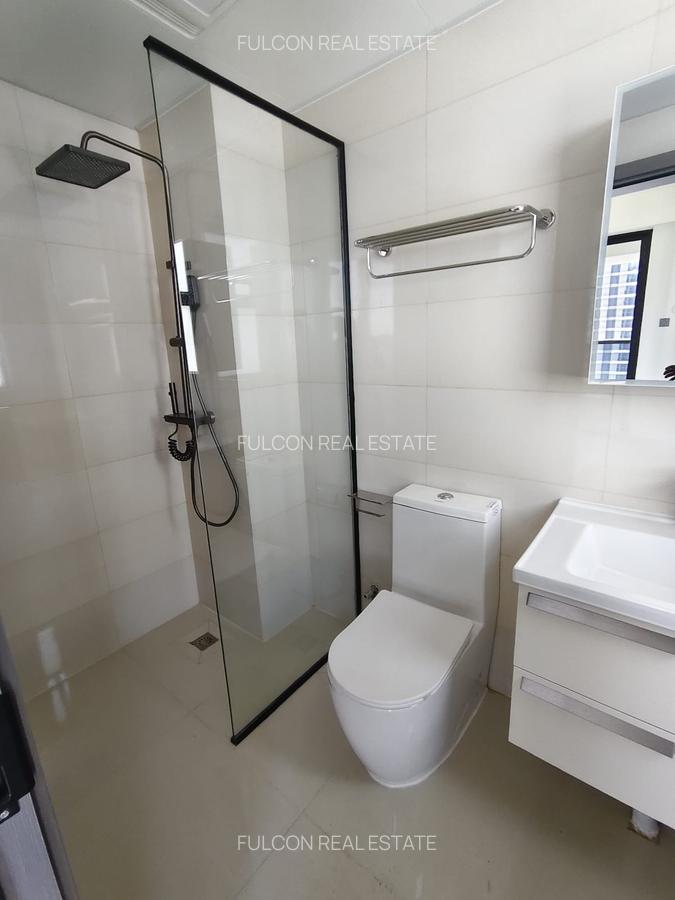 2 Bed Apartment with En Suite in Westlands Area - 13