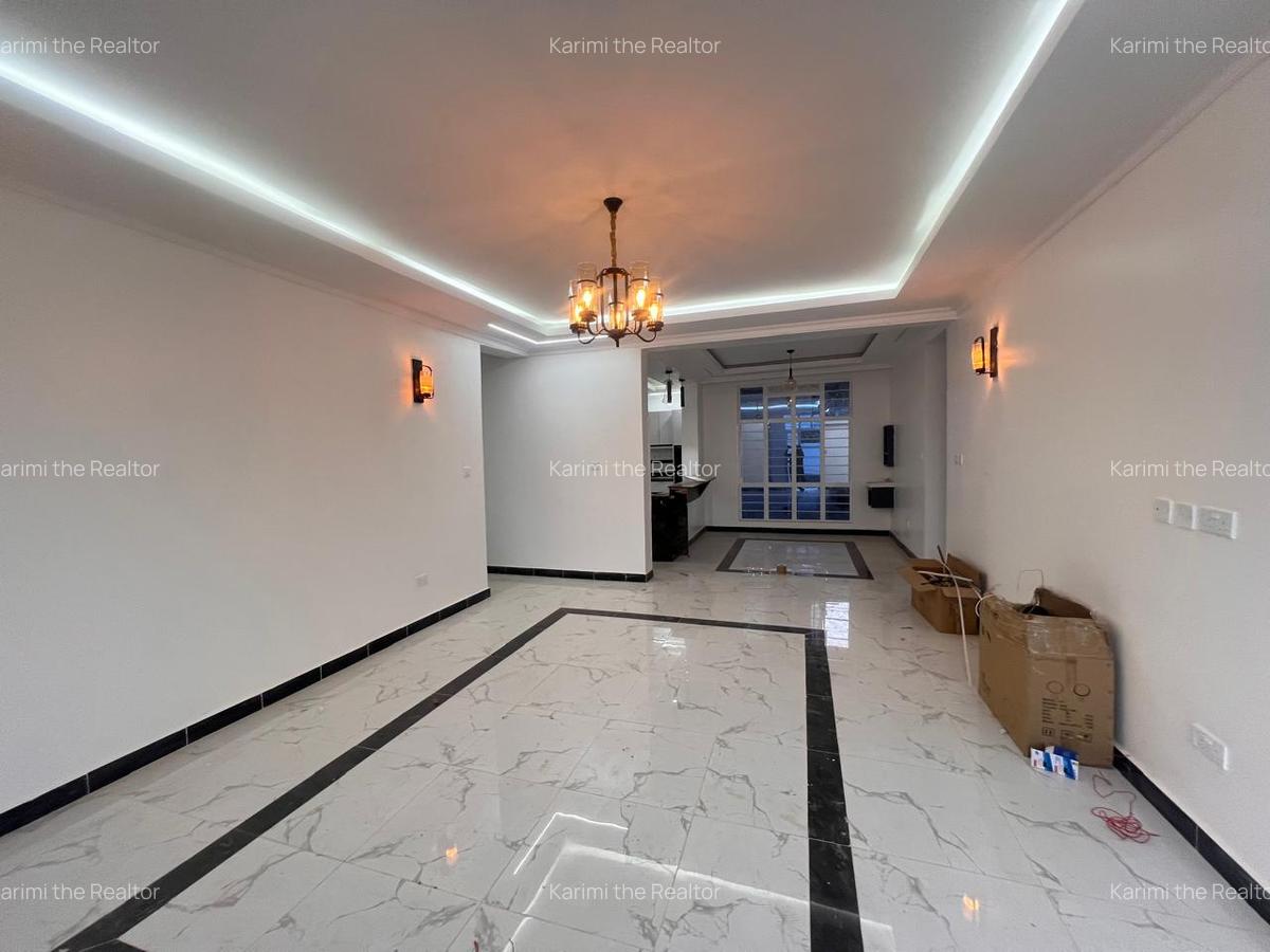 4 Bed House with En Suite in Ruiru - 10