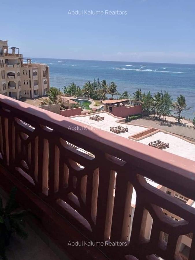 Serviced 3 Bed Apartment with En Suite at Shanzu - 2