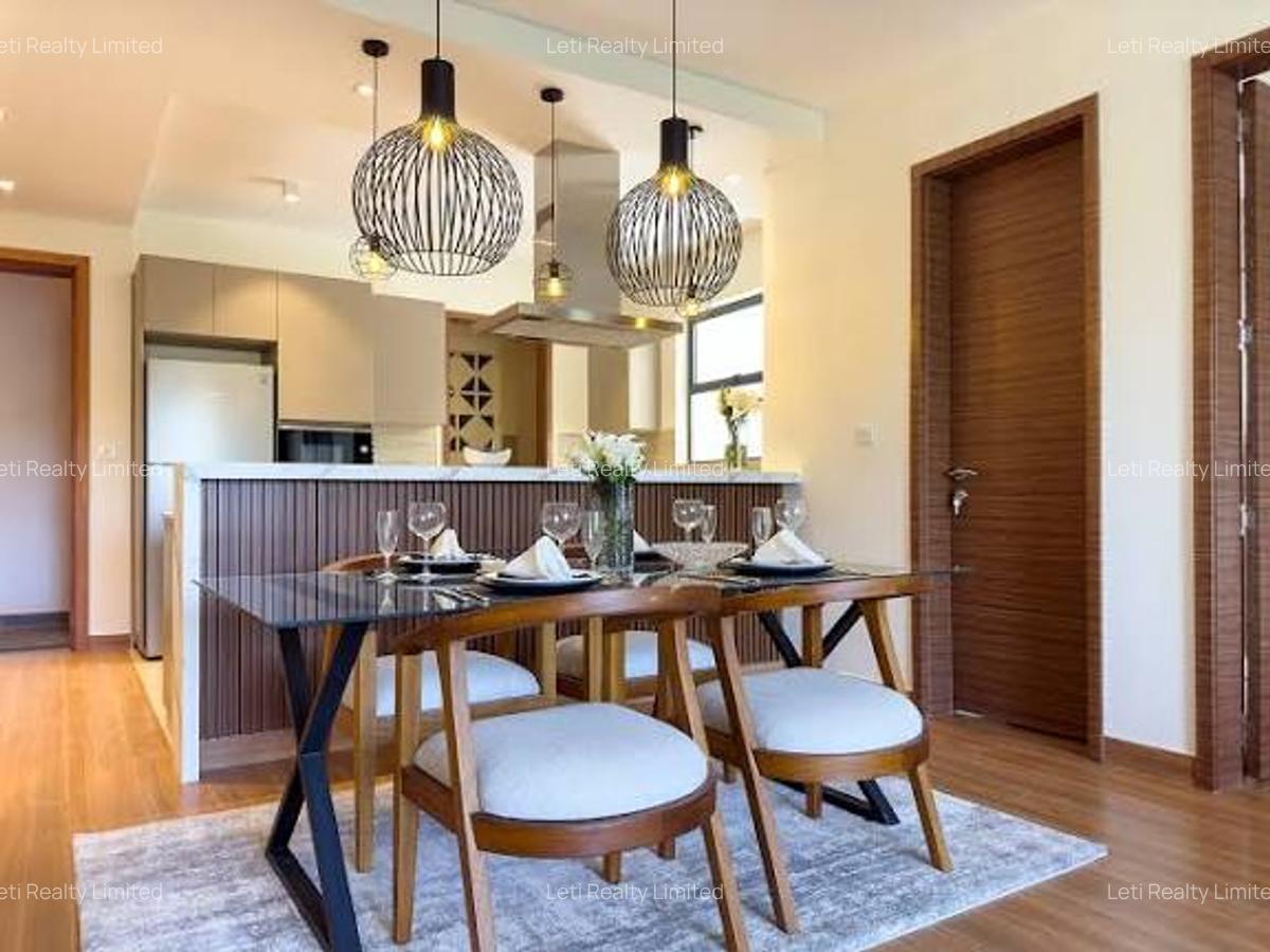 2 Bed Apartment with En Suite in Riverside - 3