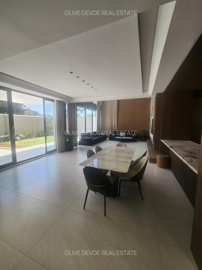 5 Bed Villa with En Suite in Lavington - 4