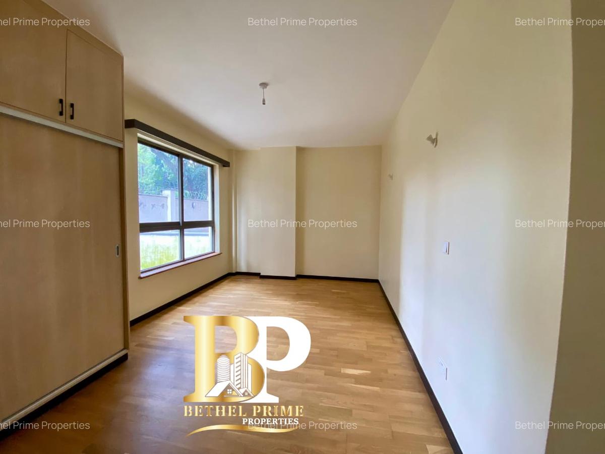 2 Bed Apartment with En Suite in General Mathenge - 11