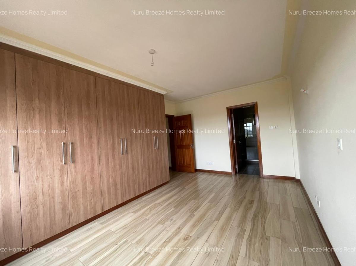 2 Bed Apartment with En Suite in Rhapta Road - 6