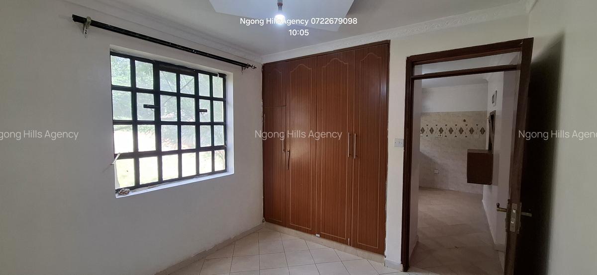 2 Bed Apartment with En Suite in Ngong - 6