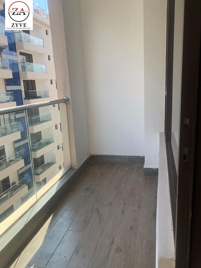 Serviced 4 Bed Apartment with En Suite at Kilimani - 19