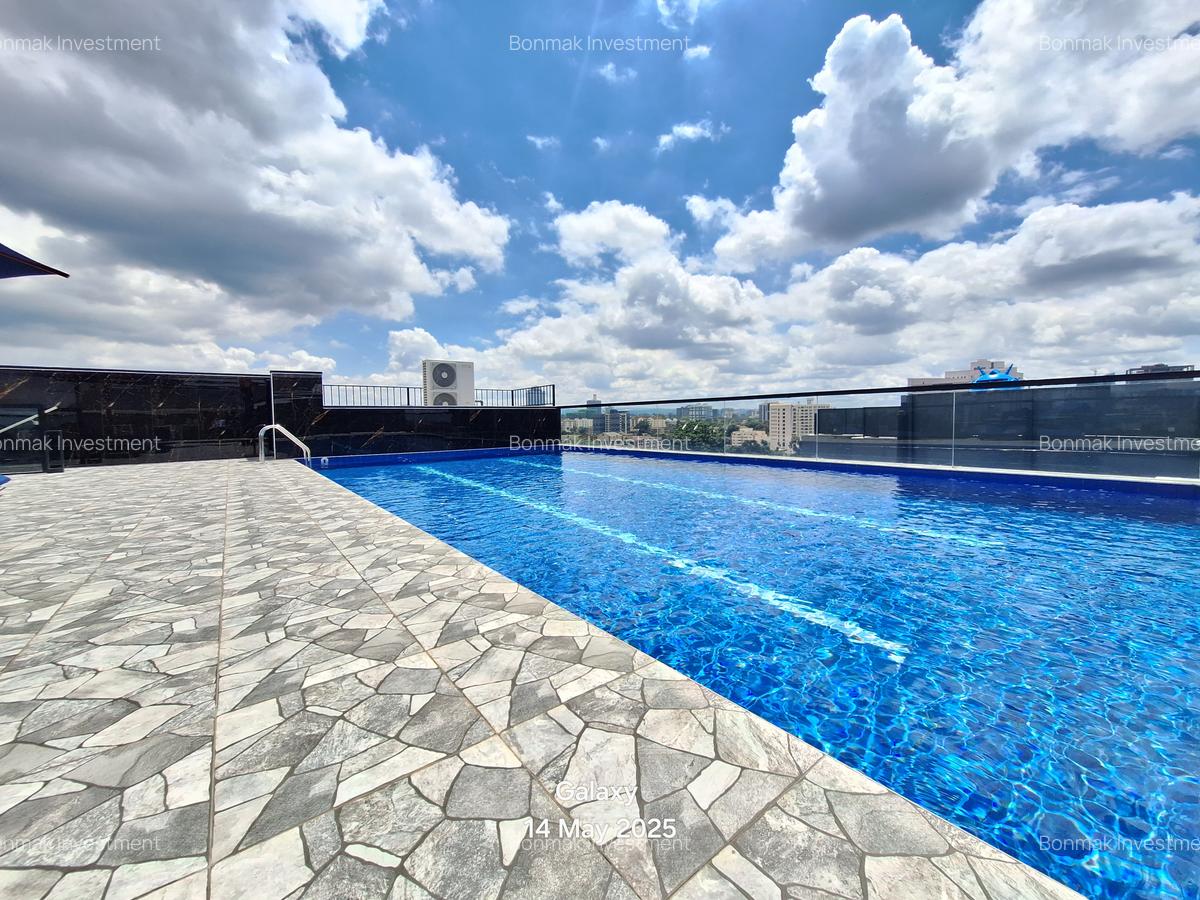 2 Bed Apartment with En Suite at Riverside Drive - 6