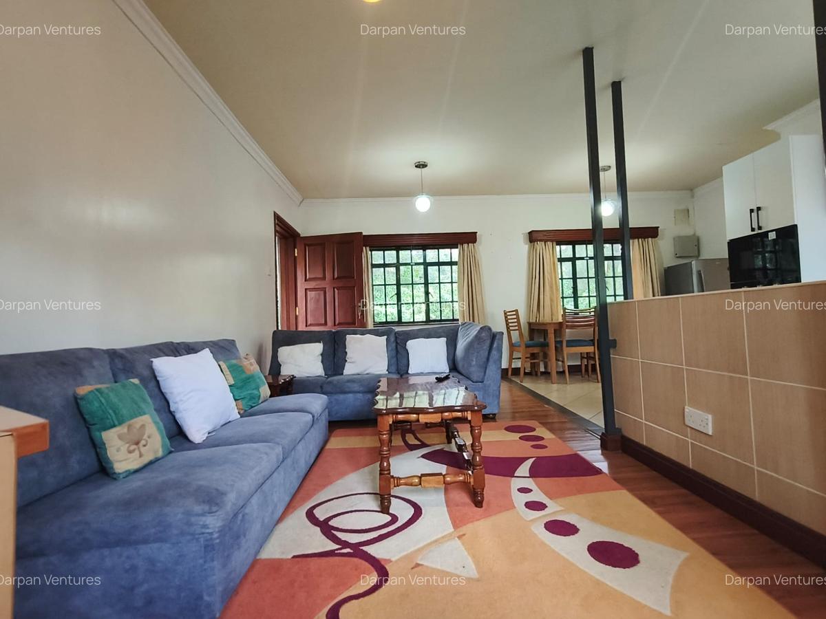 2 Bed House with En Suite in Runda - 3