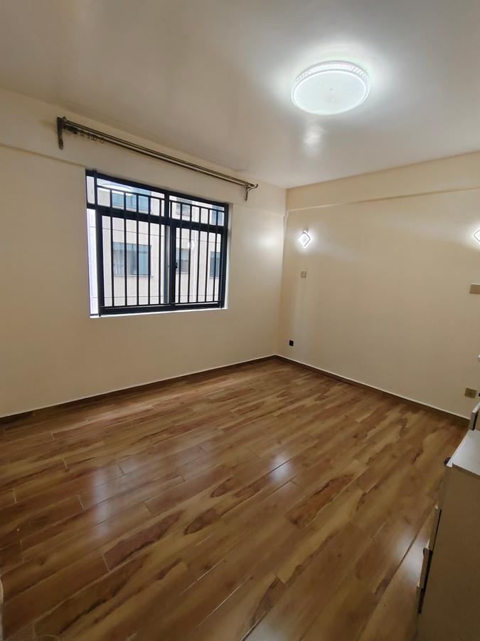 3 Bed Apartment with En Suite in Kilimani - 7
