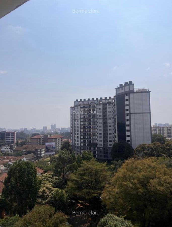 Furnished 2 Bed Apartment with Swimming Pool at Siaya Park Appartement - 20