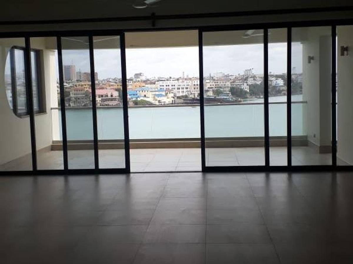 3 Bed Apartment in Nyali Area - 3