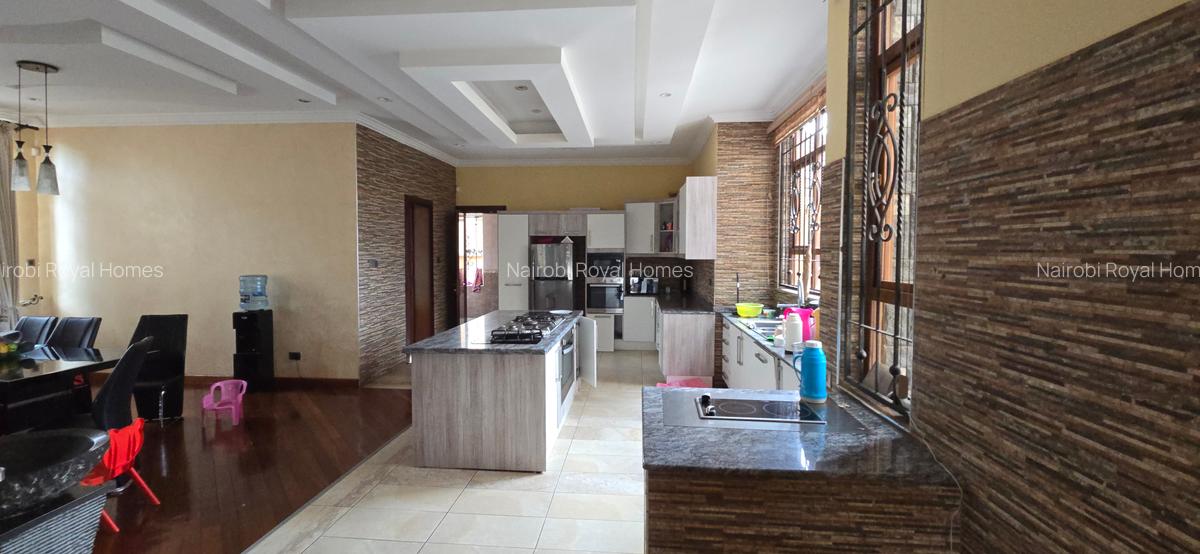 9 Bed House with En Suite at Glory Road - 16