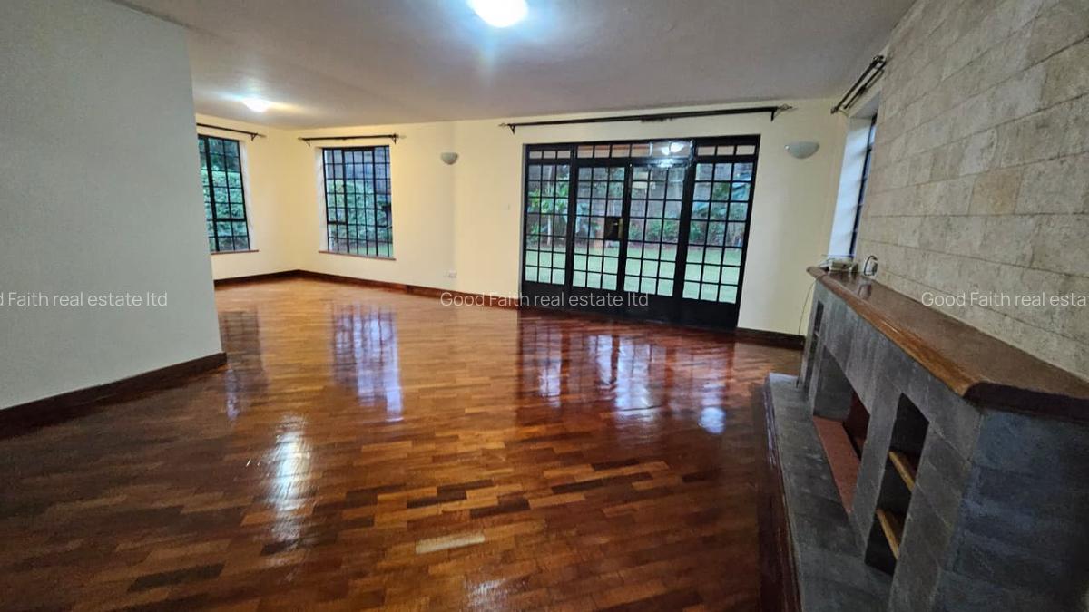 4 Bed Townhouse with En Suite in Kiambu Road - 3