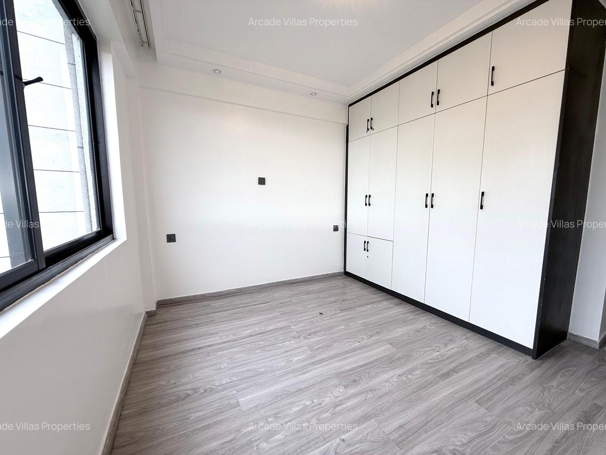 2 Bed Apartment with En Suite in Kileleshwa - 10