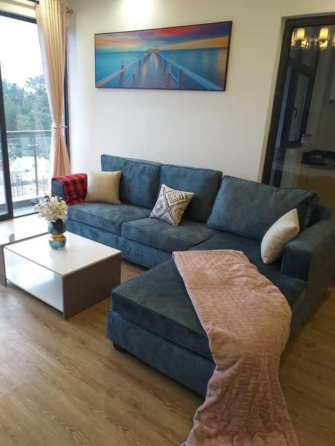 Serviced 2 Bed Apartment with En Suite at Lavington - 1