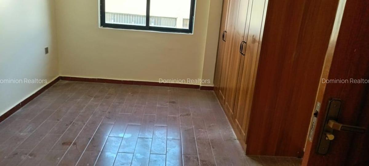 2 Bed Apartment with En Suite at Laikipia Road - 5