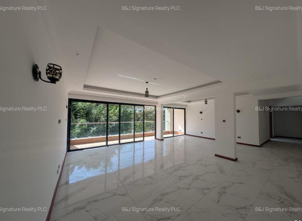 3 Bed Apartment with En Suite in Kileleshwa - 1